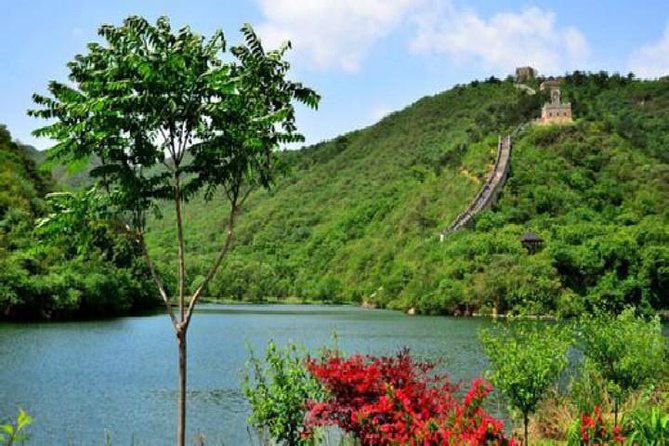 Mutianyu&Huanghuacheng Water Great Wall: Guided Tour or Transfer - Why This Mutianyu + Huanghuacheng Combo Works So Well