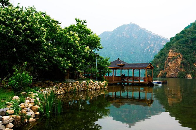 Mutianyu&Huanghuacheng Water Great Wall: Guided Tour or Transfer - Timing, Crowd Strategy, and Weather Reality