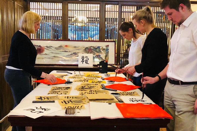 Noon Calligraphy Class - Noon Calligraphy: Why This Works Even If You Have No Art Background