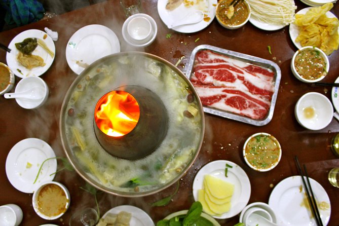 Old Beijing Dinner Tour - Key Points to Know Before You Go