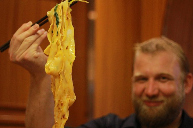 Old Beijing Dinner Tour - Price and Value: Why $75 Usually Feels Fair Here