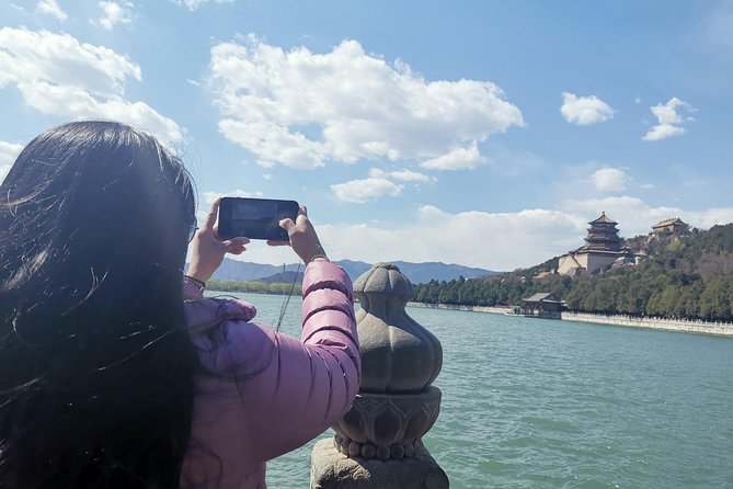 Panda House, Temple of Heaven, Lama Temple, Summer Palace & Lunch - A packed Beijing day that actually makes sense