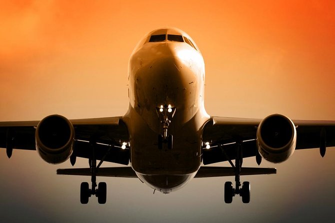 Private Arrival Transfer: Beijing Airport (PEK or PKX) to Hotel - Key Highlights to Expect
