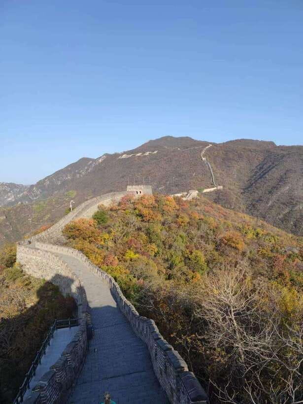 Private Beijing Layover Tour: Great Wall and Forbidden City - Why this 9-hour layout is built for real layovers