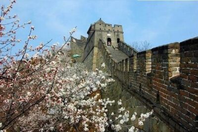 Private Beijing Layover Tour: PEK Airport to Mutianyu Great Wall - Your Great Wall Time at Mutianyu: Walks, Stairs, and Photo Stops