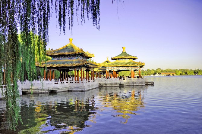 Private Custom Tour or Private Tour: Beijing in One Day - What You’re Really Paying for: A Private Guide Day, Not Just Sightseeing