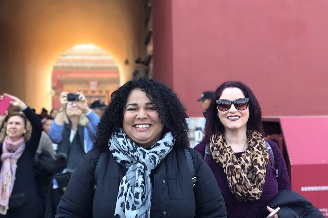 Private Day to T-Square, Forbidden city, Temple of heaven, Summer palace Tour - Key points you’ll care about