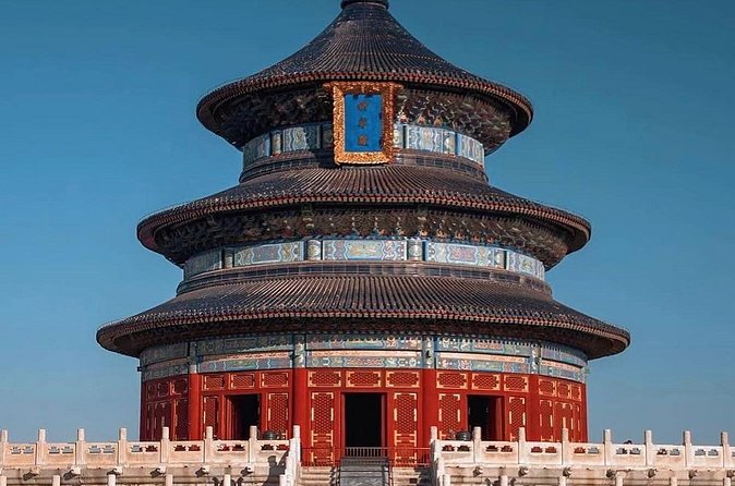 Private Day Tour Forbidden City Lama Temple and Temple of Heaven - Lama Temple (Yonghegong): Tibetan Buddhism Meets Beijing