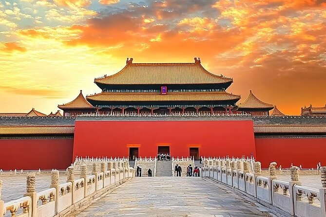 Private Day Tour Forbidden City Lama Temple and Temple of Heaven - Price and Value: Why This Tour Can Be a Steal