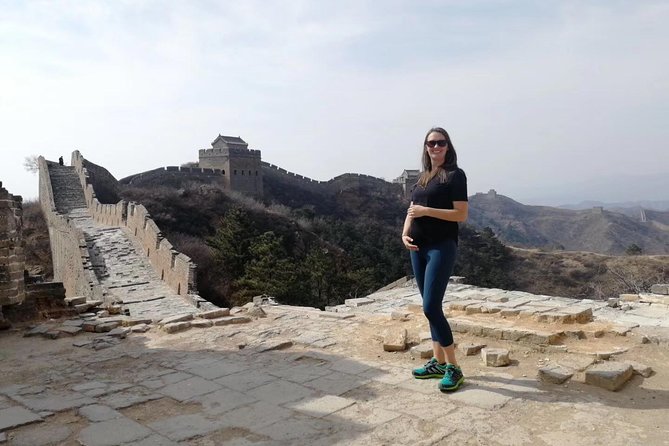 Private Day Trip to Jinshanling Great Wall with English Speaking Driver - Jinshanling to Simatai: why this wall stretch feels different