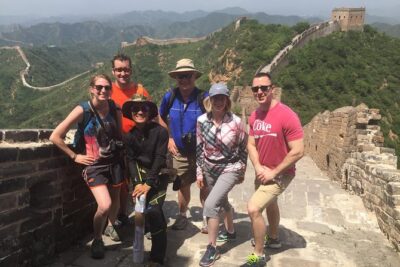 Private Day Trip to Jinshanling Great Wall with English Speaking Driver - Price and logistics: what you’re paying for (and what you still need)