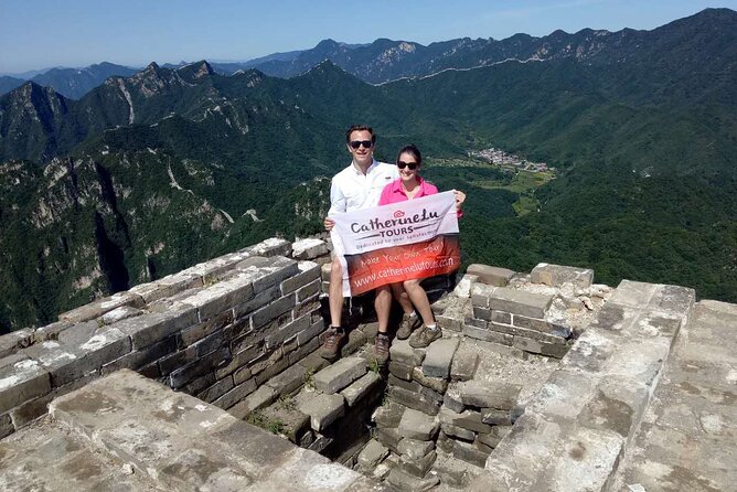 Private Great Wall Day Hiking from Jiankou to Mutianyu Section - Picnic lunch on the move: keep energy steady
