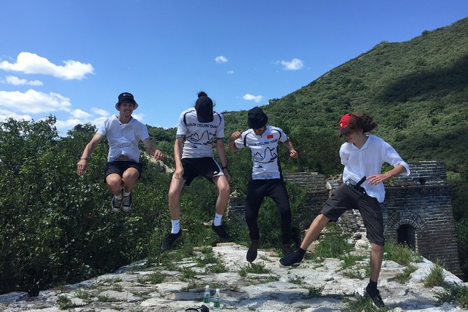 Private Hiking Tour From Jiankou To Mutianyu - Key things you’ll notice on this Jiankou to Mutianyu hike