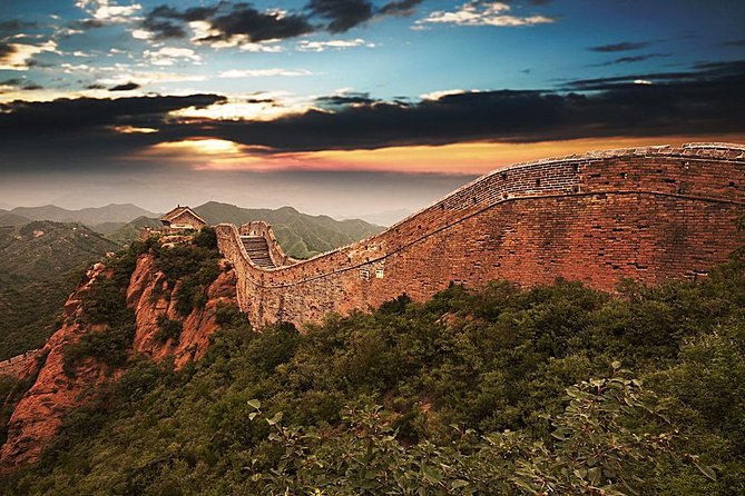 Private Jinshanling Great Wall Hiking Tour - Key Highlights to Know Before You Go