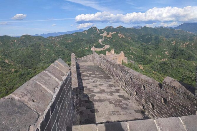 Private Jinshanling Great Wall Hiking Tour - Photo Stops Without the Chaos: How to Get Your Best Shots