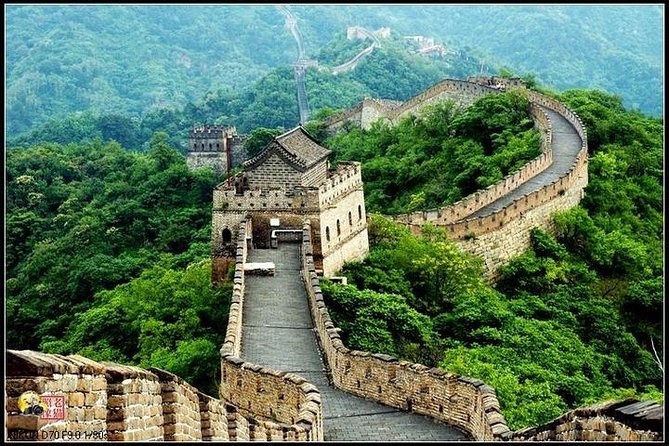 Private Mutianyu Great Wall Day Tour From Beijing City - Why Mutianyu Works for a Time-Smart Great Wall Day