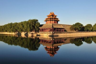 Private Mutianyu Great Wall Day Tour From Beijing City - Private Pickup and an Air-Conditioned Ride That Saves Your Day