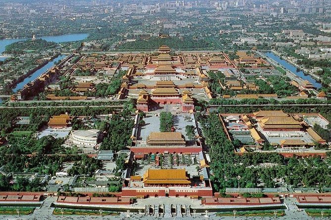 Private Mutianyu Great Wall Day Tour From Beijing City - Should You Book This Private Mutianyu Great Wall Day Tour?