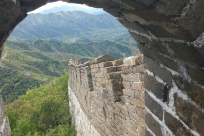 Private Mutianyu Great Wall Flexible Trip English Speaking Driver - The Drive Time That Makes Your Wall Visit Feel Less Rushed