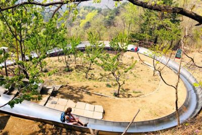 Private Mutianyu Great Wall Tour from Beijing - Hotel pickup in central Beijing: the day-starter you’ll appreciate