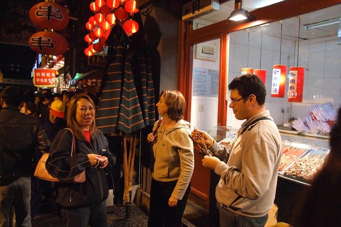 Private Night Sightseeing Tour of Beijing - CBD Lighting and CCTV Headquarters: Beijing’s Modern Showpiece Stops