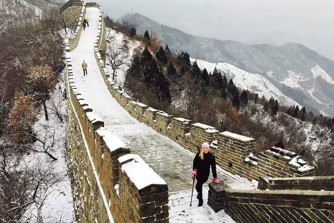 Private Round Trip Transfer Service To Mutianyu Great Wall - Door-to-door pickup from Beijing, with timing flexibility
