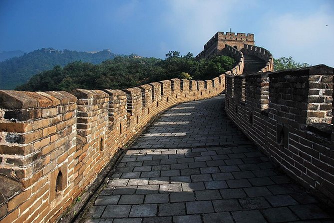 Private Round Trip Transfer Service To Mutianyu Great Wall - At the Wall: tickets, watch-tower route, and real-world tips