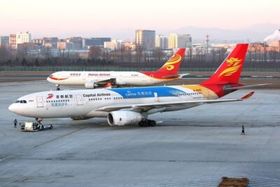 Private Round Way Transfers: Beijing INTL Airport (PEK & PKX) - The Drive From Airport to Your Hotel: Comfort and Timing