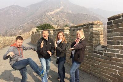 Private Tour: Ming Tombs and Great Wall at Mutianyu from Beijing - Longdi Jade Factory: culture lesson, but plan for the retail part