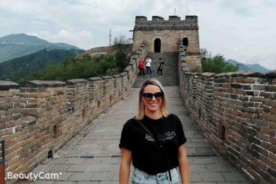 Private Tour to Mutianyu Great Wall and Ming Tombs - Ming Tombs at Tianshou Mountain: the Sacred Way and one tomb you choose