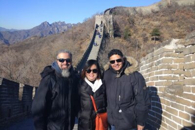 Private Tour to Mutianyu Great Wall Lift Way Up & Toboggan Down - Cable car vs chairlift: Tower 14 or Tower 6