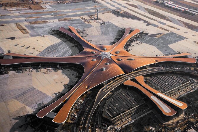 Private Transfer from Beijing Airport to Hotel with Meet & Greet - Key points to know before you land