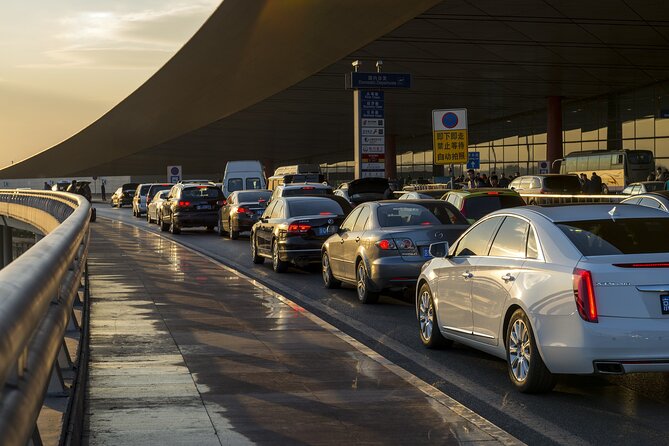 Private Transfer from Beijing Airport to Hotel with Meet & Greet - Why This Beijing Airport Pickup Beats the Usual Taxi Shuffle