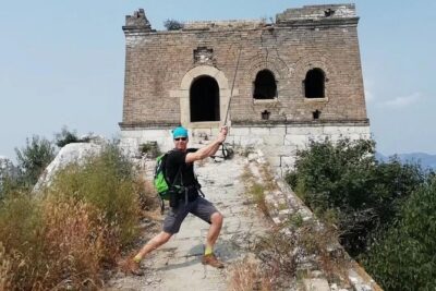Private Trekking Day Tour to Jinshanling Great Wall - The 8-Hour Schedule That Keeps You From Wasting the Day