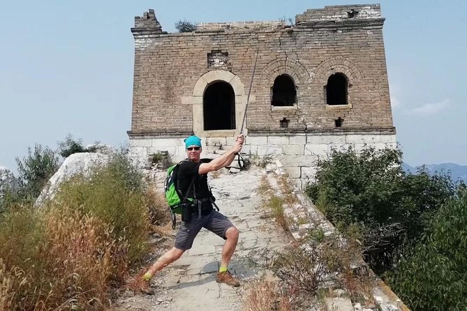 Private Trekking Day Tour to Jinshanling Great Wall - The 8-Hour Schedule That Keeps You From Wasting the Day