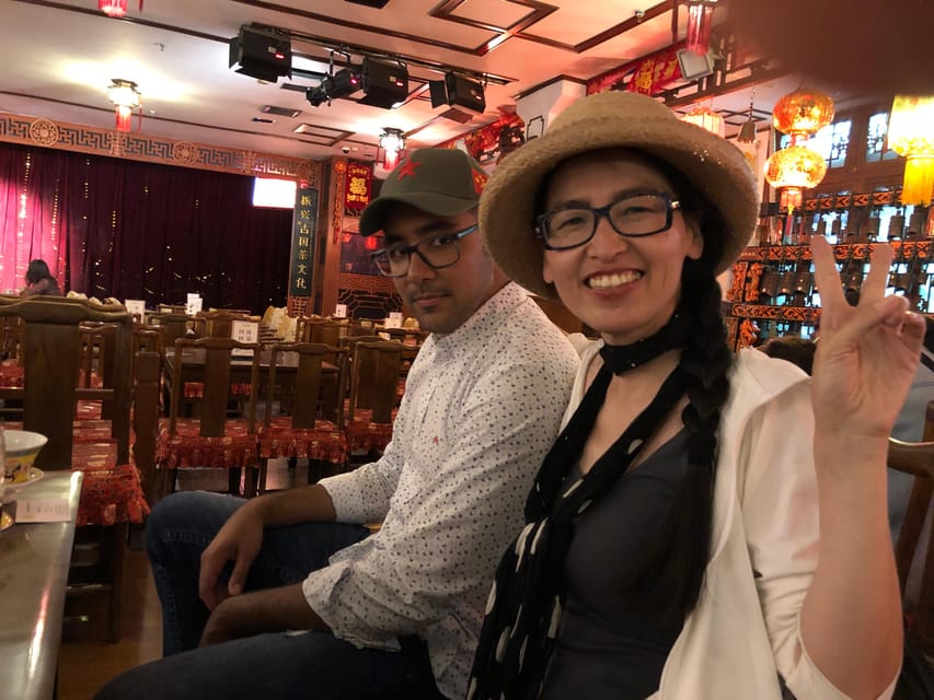 Red Theatre Beijing Acrobatics Show Ticket - Who this show suits best (and who should skip it)