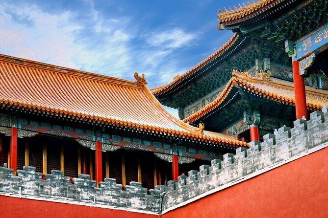 Reserve Forbidden City Tickets with Tiananmen square Entry permit - Timing and lines: how to plan your morning like a local