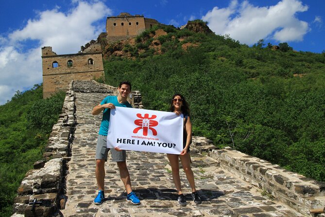 Small Group 6km hiking Jinshanling Great Wall EN speaking driver - Why Jinshanling’s 6km Wall Walk Feels Different From Beijing Crowds