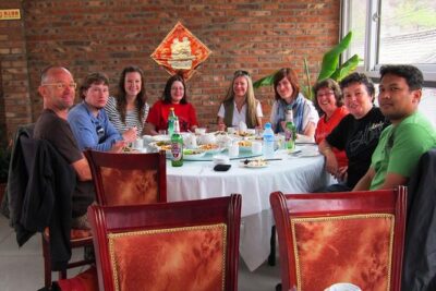 Small Group-Jinshanling Great Wall 1-day tour - Pickup in Beijing and the 2–2.5 hour coach ride