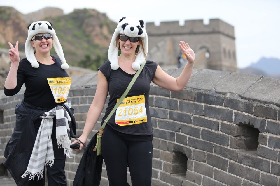 Small-Group Mutianyu Great Wall Tour With lunch And Ticket - Lunch and the Jade or Cloisonné Stop: Cultural Time With a Sales Edge