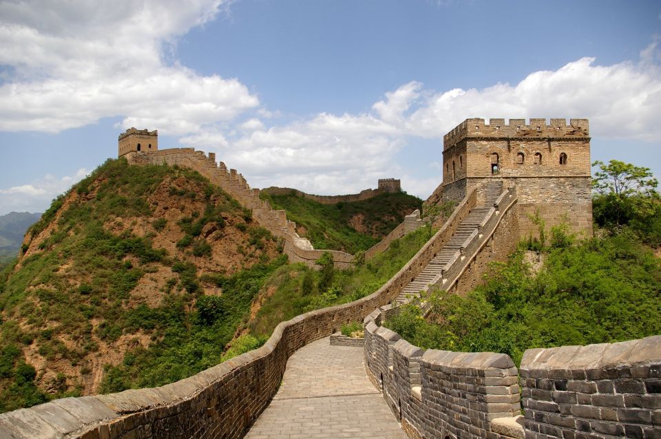 Small-Group Mutianyu Great Wall Tour With lunch And Ticket - Price and Value: Is $149 Worth It?