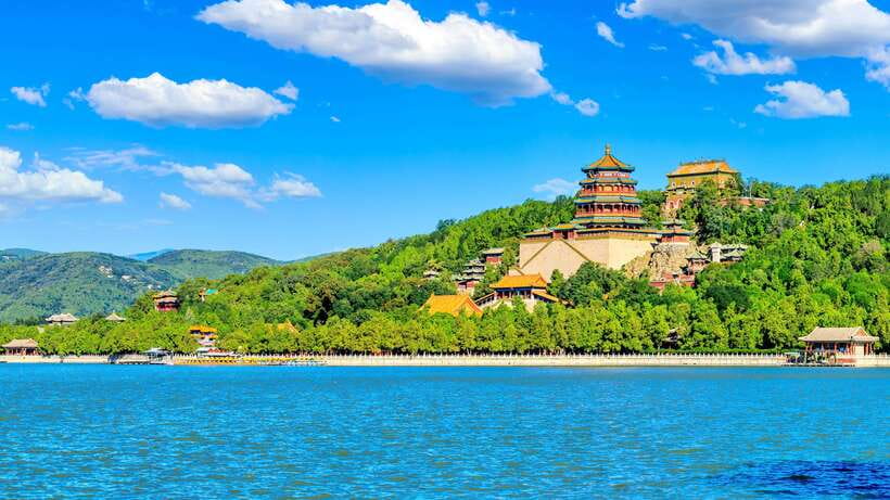 Summer Palace Guided Tours with Options or Ticket Only - Key Highlights at a Glance
