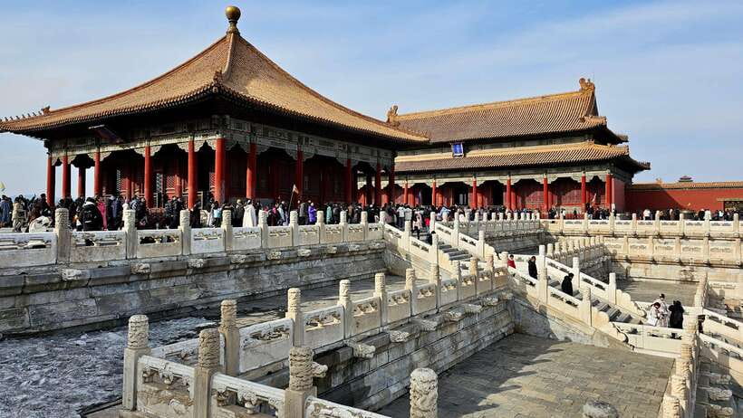 Summer Palace Guided Tours with Options or Ticket Only - Guides Matter: What You Get Beyond “Just Tickets”