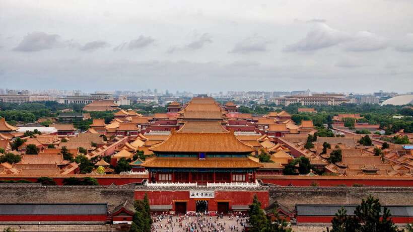 Summer Palace Guided Tours with Options or Ticket Only - Who This Tour Suits Best