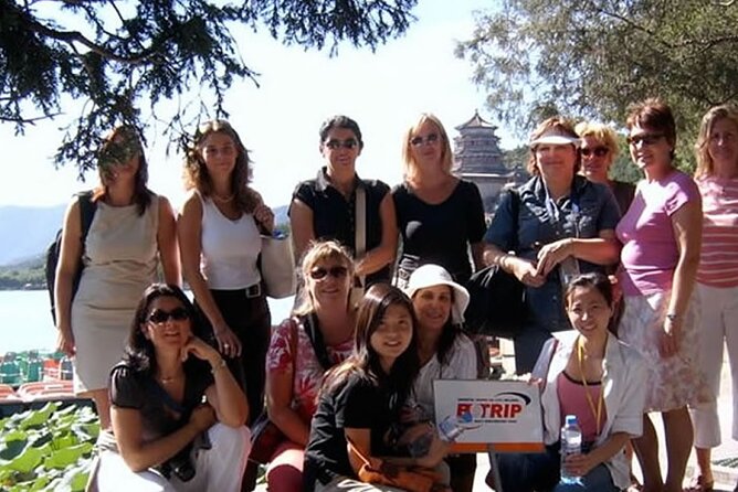 Temple Heaven, Lama Temple, Summer Palace & Peking Duck Bus Tour - Temple-to-Palace Route: How the Day Actually Works