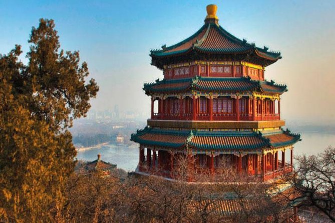Temple Heaven, Lama Temple, Summer Palace & Peking Duck Bus Tour - Temple of Heaven: Ritual Architecture, Not Just Pretty Views