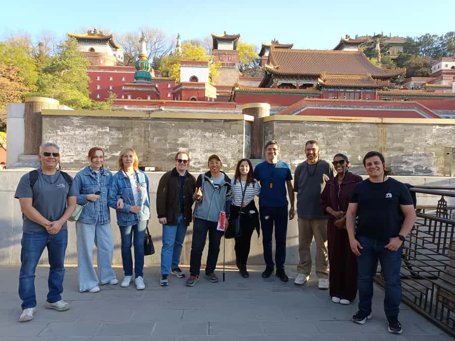 Temple Heaven, Summer Palace, Lama Temple, Hutong Bus Tour - Should you book this Temple Heaven–Lama Temple–Hutong–Summer Palace combo?