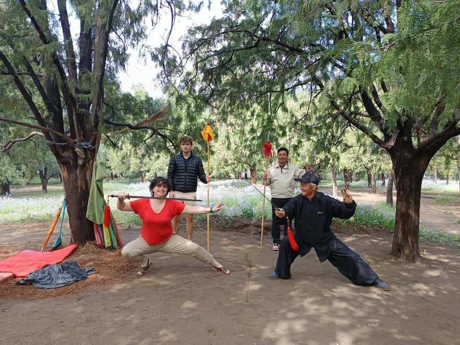 Temple Heaven, Summer Palace, Lama Temple, Hutong Bus Tour - Timing, transport, and the reality of 9:00am–5:00pm