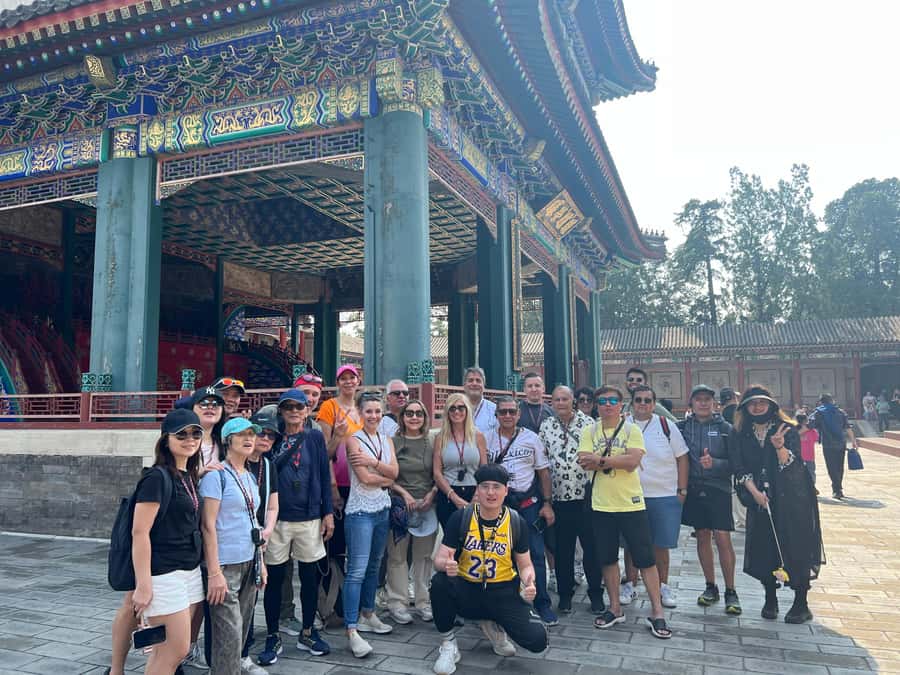 Temple Heaven, Summer Palace, Lama Temple, Hutong Bus Tour - Price and value: what $58 gets you (and what you still plan for)