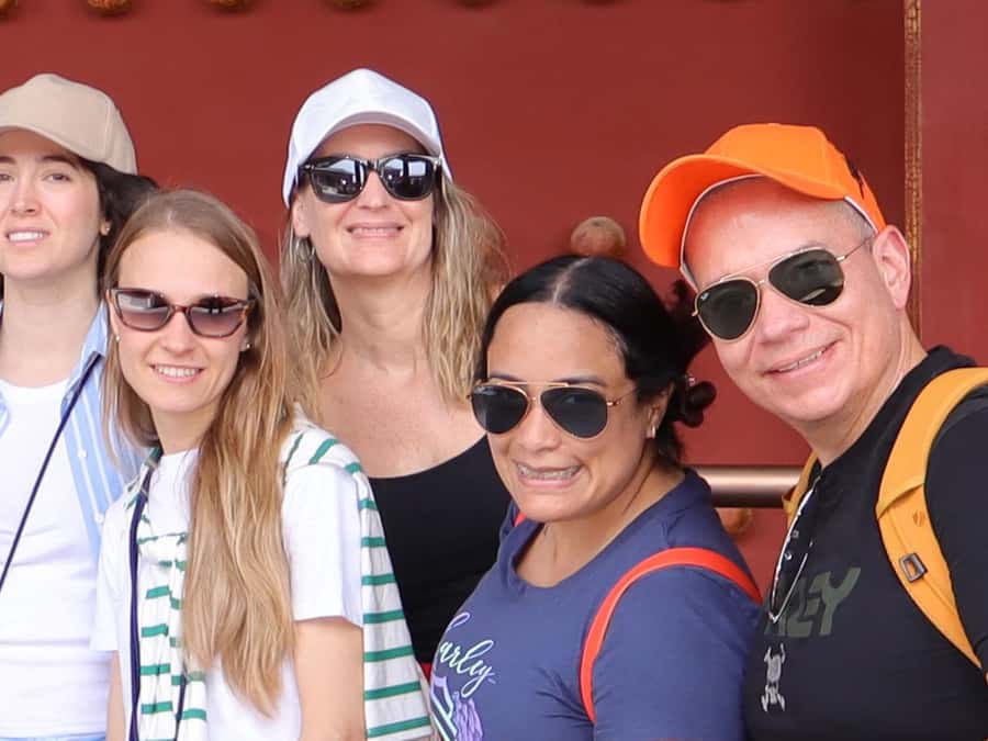 Temple Heaven, Summer Palace, Lama Temple, Hutong Bus Tour - Who this tour fits—and who should skip it